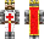 king vicar