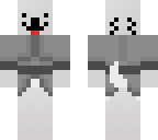 lesser dog