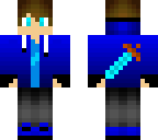 lightning crafter