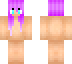 lilac skin base
