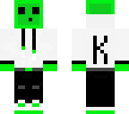 lime green