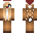 little reindeer