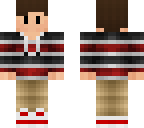 luca skin