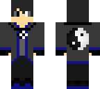 luke oc