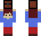 mail man