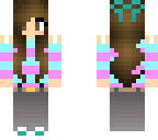mall girl