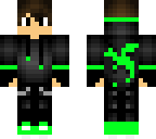 manu green cool