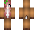 mariana reindeer