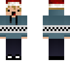 maudado christmas