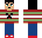mccool213 in xmas jumper