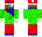 mclking cristmas