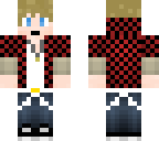 me skin