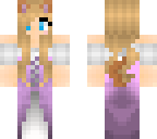 medevil girl