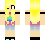 meh skin