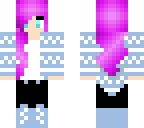meh with winter clothes