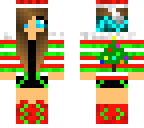 merry christmas again