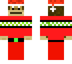 merry monkeyniss
