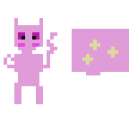 mew