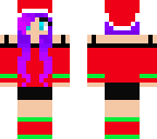 midnight christmas