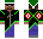 mlg skin