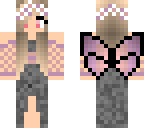 mourning fairy