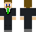 moustache guy