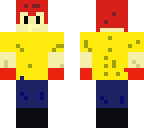 mr knums
