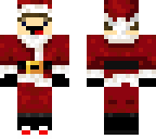 mrpertti santa