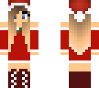 mrs clause 