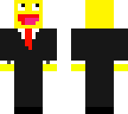 mrsuited