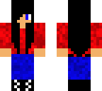 ms minegirl