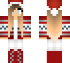 my as santa