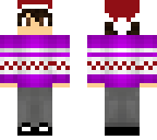 my chrissy skin