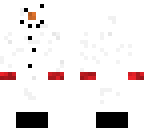 my christmas costume