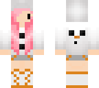 my christmas skin