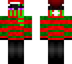 my festive skin
