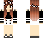 my first skin