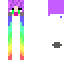 my main skin easter