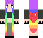 my main skin normal