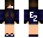 my pvp skin