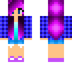 my real skin
