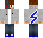 my skin