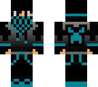 my skin