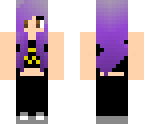 my skin