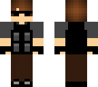 my spy skin