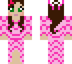 my version of jen