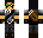 mystichunter