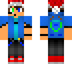 nachosnbeans - christmas