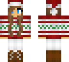 navidad panda 2