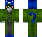 nepeta leijon